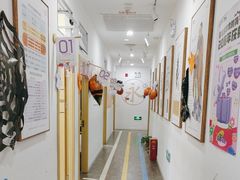 -缤纷鸟美术书法(汉神购物广场校区)