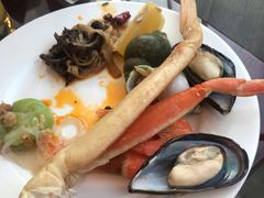 -索菲特西湖大酒店·香榭丽全日候餐厅(南山路店)