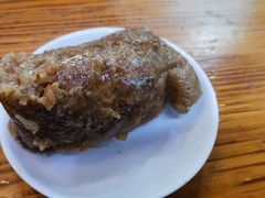 -金太粽(上海弄堂第一粽店)