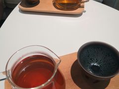 -张一元茶庄(望京店)