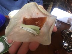 -君悦酒店·1881·北京烤鸭