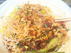 -老陈婆手工面庄