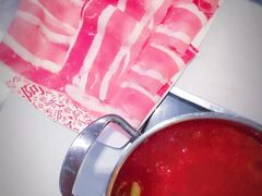 -密友回转自助火锅(世茂国际广场店)