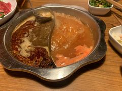 -傣妹火锅(荔湾广场店)
