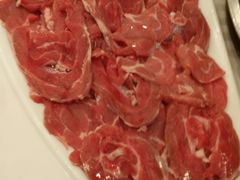 羊腱子-常赢三兄弟·清真涮肉·清真炒菜(朝阳新城店)