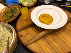 -白洋淀灶台鱼(名佳花园店)
