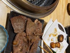 -松鱼亭·和牛烧肉(协鑫广场店)