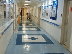 -上海市东方医院(总院)