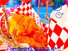 -Eckl’s爱氏热狗(猫街店)