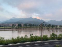 -台州府城(江南长城)