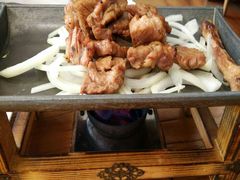 android_upload_pic-紫霞门韩国料理烤肉(深南东路店)