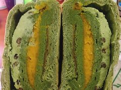青涩-七叔是岛民(花基新村店)
