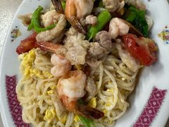 -飘香小食店(国平路店)