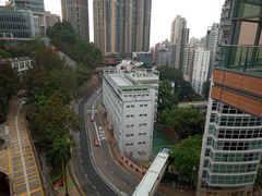 -香港大学