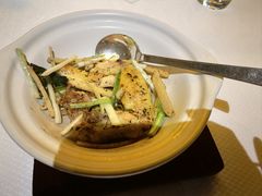 -北京柏悦酒店·锦庭餐厅Dining Room