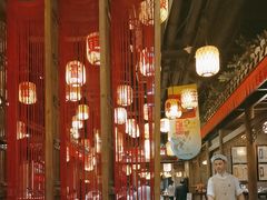 -南京大牌档(凯德1818店)