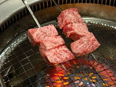 -黒毛和牛焼肉善 ZEN(難波心斎橋店)