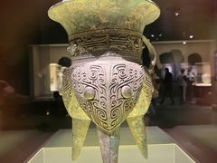 -上海博物馆(人民广场馆)