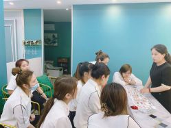 -芊冉•美甲美睫纹绣