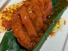 -假装苏杭·园林餐厅(陆家嘴中心店)