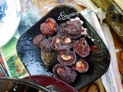 -九华山友谊土菜馆 小资餐厅