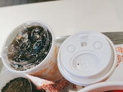 -麦当劳(普陀长途客运中心店)