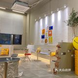 柳州探店🍔卡通动画般的汉堡店谁看了不迷糊