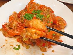 -岛中岛·海鲜大排档·万宁老字号(东澳店)