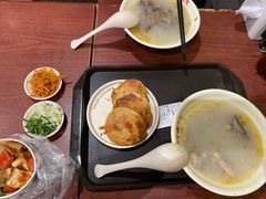 -武圣羊汤·西北面(朝阳门店)