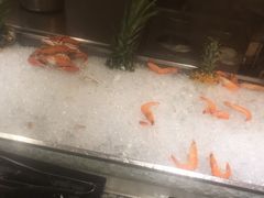 -浦东绿地铂骊酒店品珍轩中餐厅