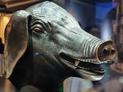 -广西壮族自治区博物馆