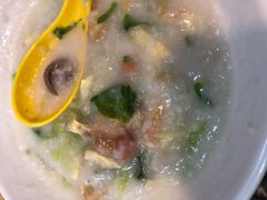 -燊意布拉肠云吞面(中山四路店)