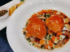 -上海小南国(国会店)