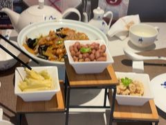 -山西国贸大饭店