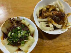 -洞子口张老二凉粉(文殊院店)