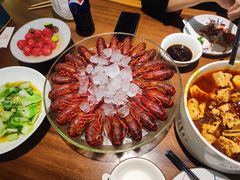 -马头巷·隐庐居·红油大虾(园区店)