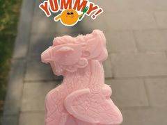 -故宫冰窖餐厅