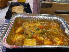 -云晓光头烧烤吧(川沙绿地店)
