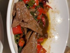 -绿茶餐厅(财富购物中心店)