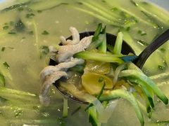 -山城酒家(燕山路店)