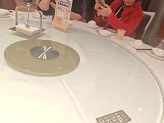 -南宁荔园维景国际酒店·荔园中餐厅