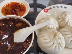 -庆丰包子铺(回龙观店)