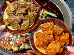 -川泽火锅·重庆老火锅(南河店)