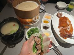 -阿庄新豫菜(通泰路店)