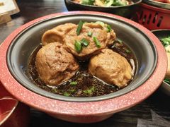 -古都历食南京菜·烤鸭·鸭血粉丝·汤包(南京博物院店)