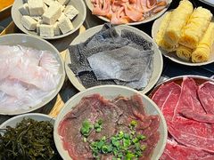 -阳阳老火锅(小南门店)