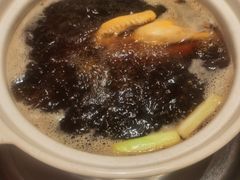 -天宜隆蘑菇宴火锅(石景山旗舰店)