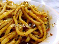 -肖家河家常面(肖家河北街店)