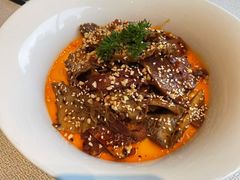 -望京辣宴·古法川菜(望京店)