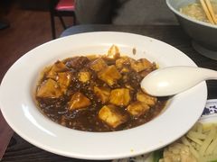 -拉面莊夢語＆中华料理八椿